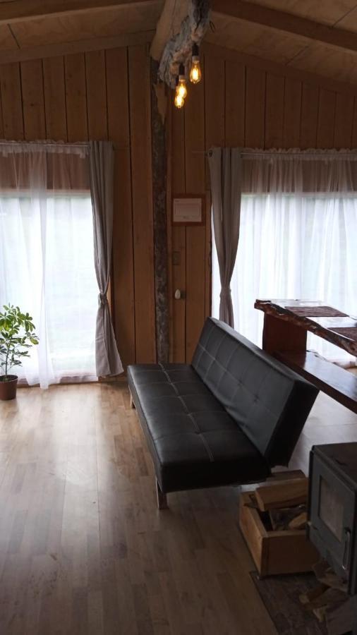 La Tambera Villa Futaleufu Luaran gambar